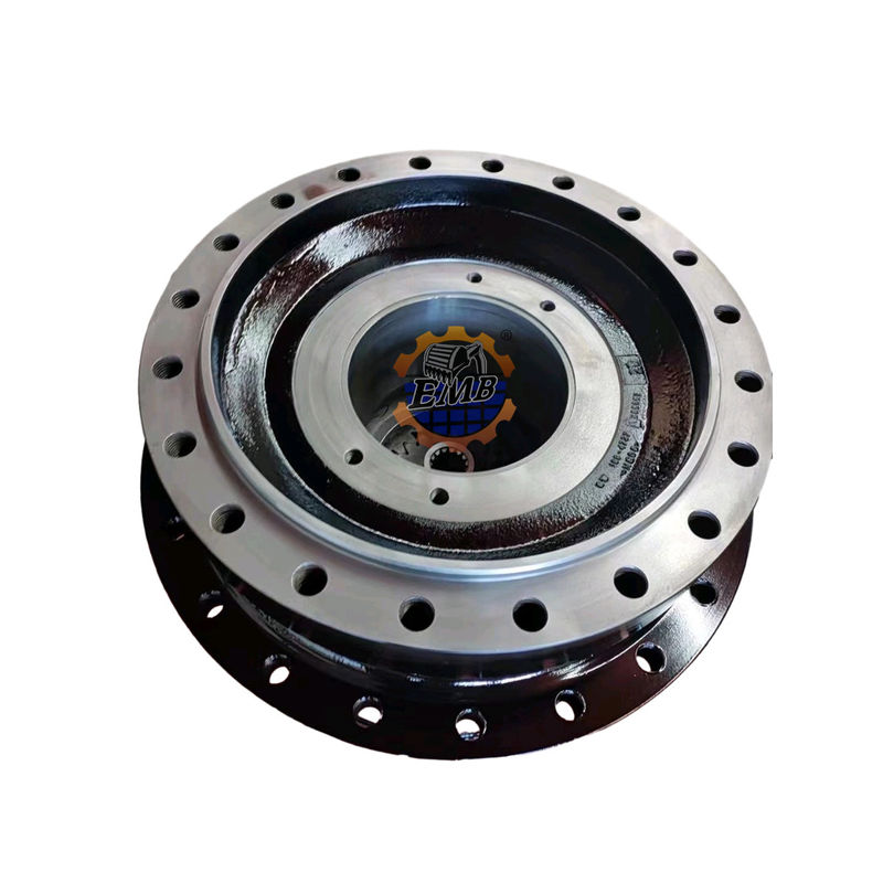 EMB 353-0590 E390D Final Drive E390 333-2897 10R-6267 caixa de engrenagens de viagem para escavadeira