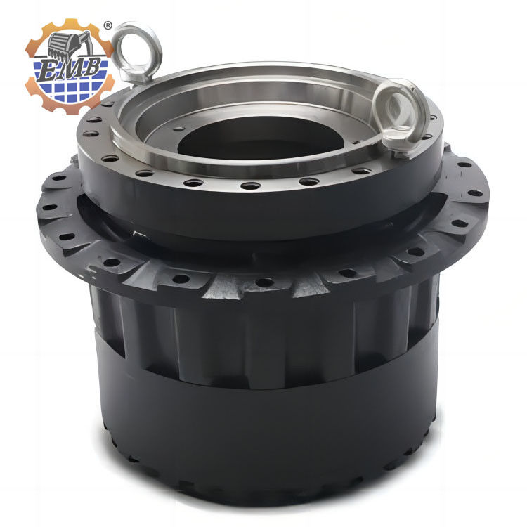 E325C 267-6796 Final Drive EMB Marca E320C E320D caixa de engrenagens de viagem Assy para escavadeira