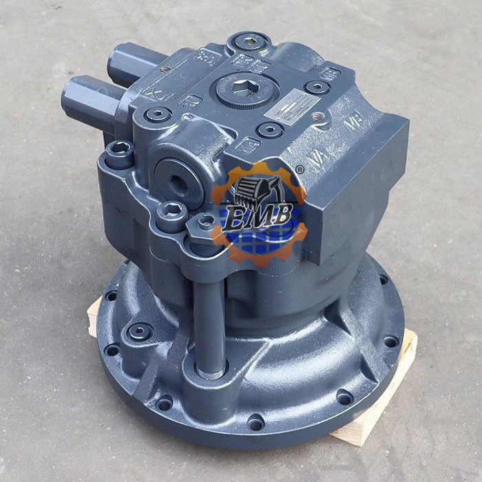 38QB-11100 R520LC-9 Motor oscilante 38QB-11101 39QB-12100 Motor oscilante para escavadeira