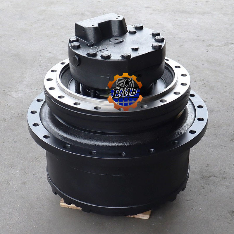 333-3036 CAT E345C E349 Final Drive 227-6044 E345D Motor de pista para escavadeira