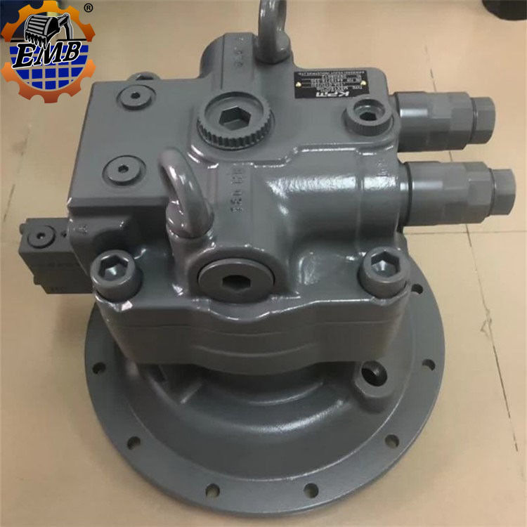ZX330 EX330-3 4419718 M5X180 Swing Motor M5X180 Swing Motor Assy M5X180CHB para escavadeira