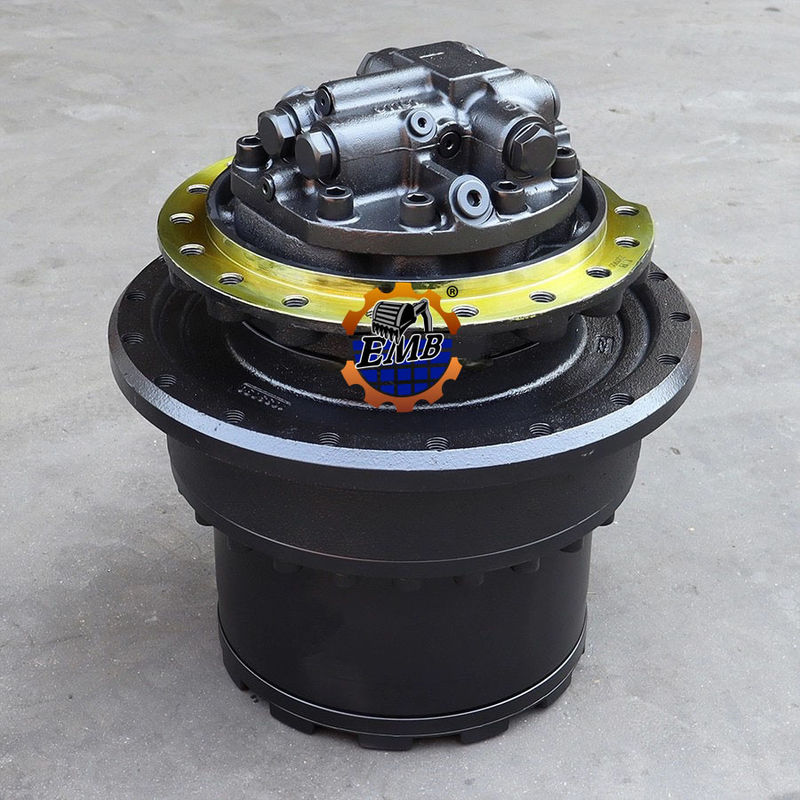 9233692 Dispositivo de viagem 9261222 Motor de condução final para ZX200-3 ZX200-5G ZX210-5G