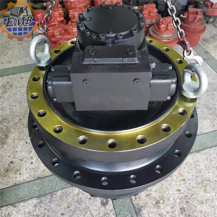 Novos originais 199-4726 E365C Motor de tração final 199-4662 CAT365 Motor de pista