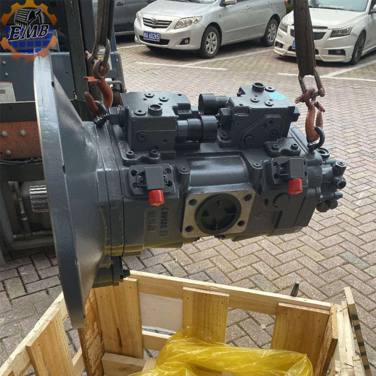 400914-00936B Marca OEM Bomba hidráulica principal para peças de equipamento pesado