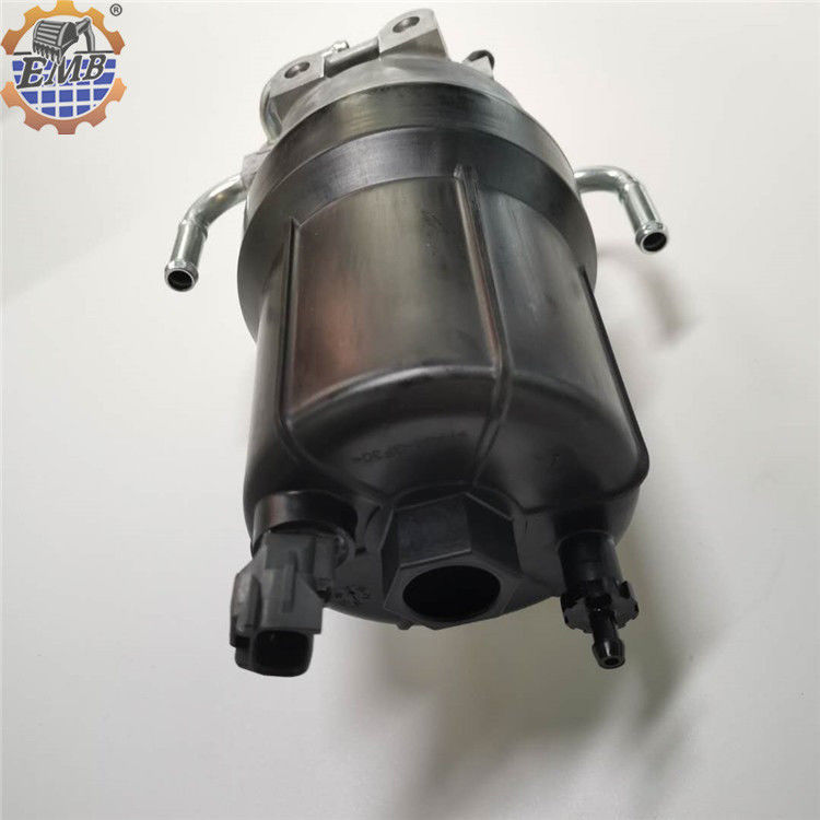 8-97542536-0 Partes de motores de escavadeiras Sedimentador de combustível para peças de construção pesadas