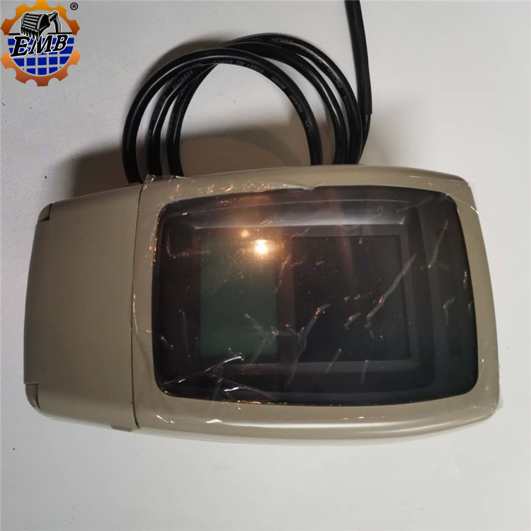 260-2160 Display de Escavadeira E320C Monitor 157-3198 para Peças de Máquinas