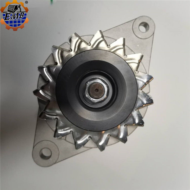 600-821-7210 24V 35A Alternador 600-821-7240 Para motor Komatsu 6D95L S6D105