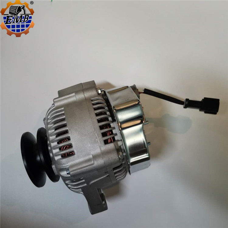 600-861-3610 Alternador original PC60-8 PC70-8 Para partes de motores 4D95L