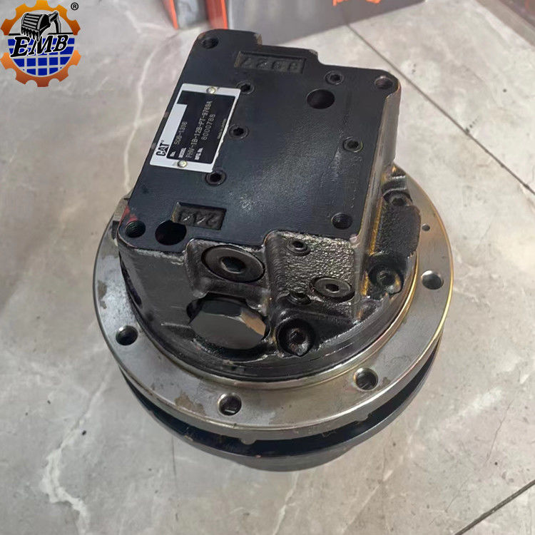Motor de viagem original 508-1316 para E301.5 E301.6 E301.7 Motor final para mini-excavadoras