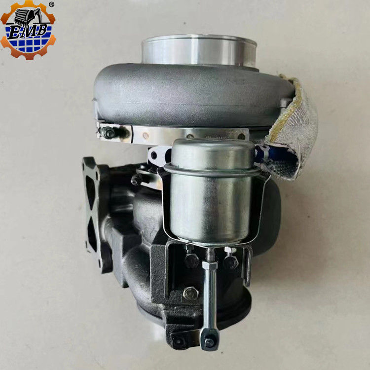 247-2965 GTA4502BS Turbo 10R-7290 295-7952 Para Turbocompressor do motor Cat C13