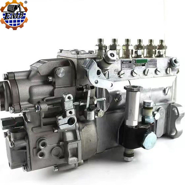 400912-00071 Nova bomba de injecção de combustível diesel 101605-830C Para escavadeira DX225LCA