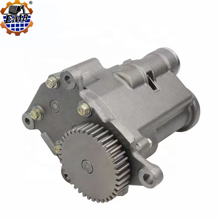 6240-51-1100 OEM Nova SAA6D170 bomba de óleo de motor de alta pressão para peças Komatsu