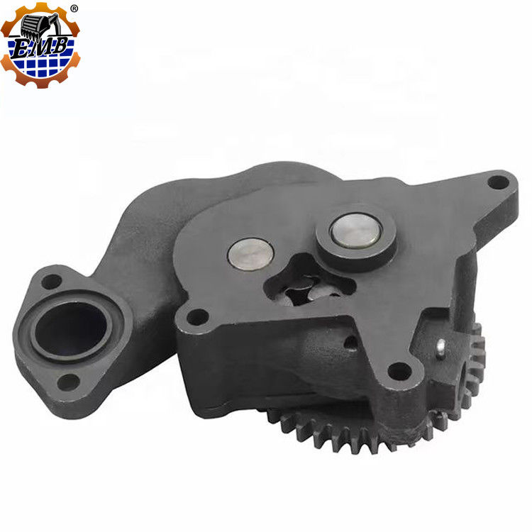 OEM Novo 6221-53-1101 Motor bomba de óleo Para 6D108 Peças do motor PC300-6 Excavadora