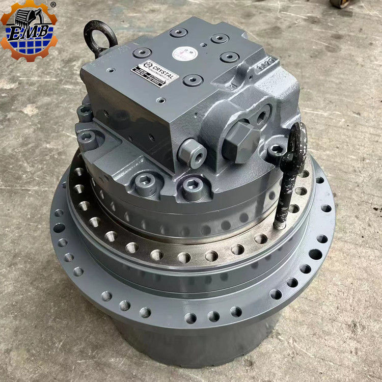 EC210BLC SA7117-30030 Motor de viagem 7117-30030 Motor final para escavadeira EC210