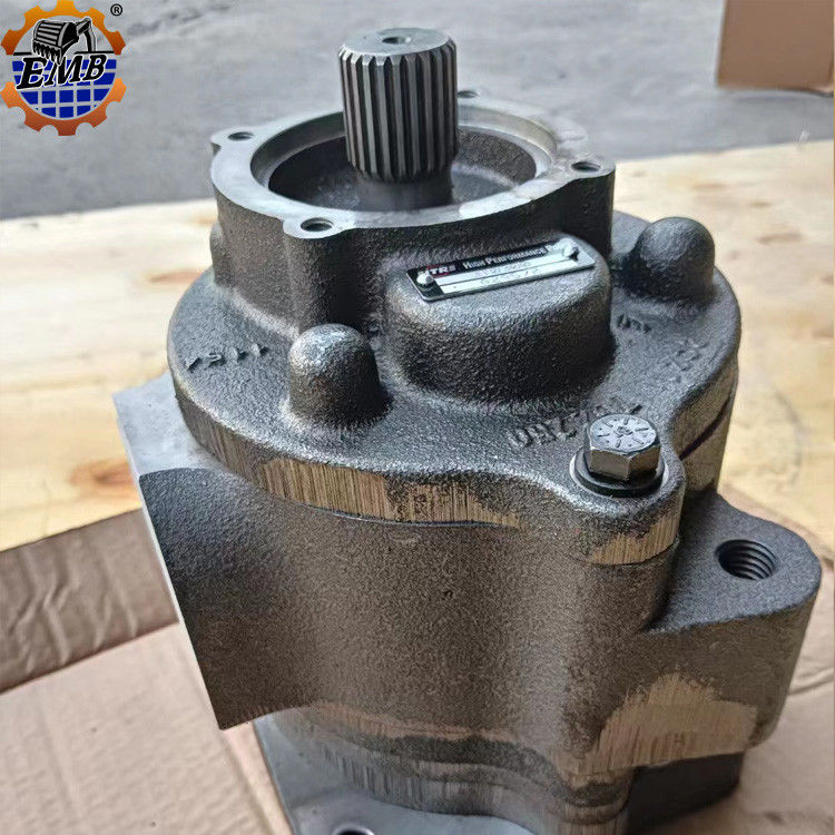 3T-0300 Nova bomba hidráulica 3T0300 Bomba de engrenagem D10N de marca original