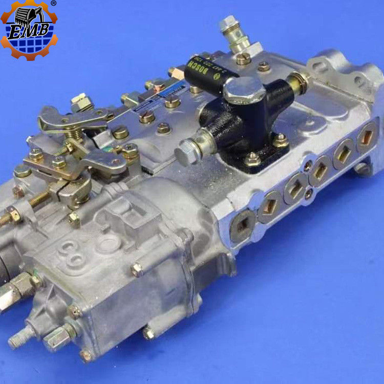 400912-00068 Bomba de injecção de combustível 65.11101-7387A Para D1146 Bomba de injecção de motor