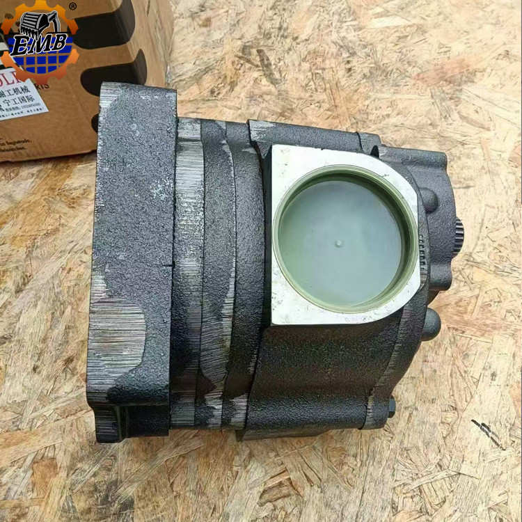 9G3055 Bomba de engrenagem hidráulica 9G-3055 Para tractor de pista D9R D9N D10N