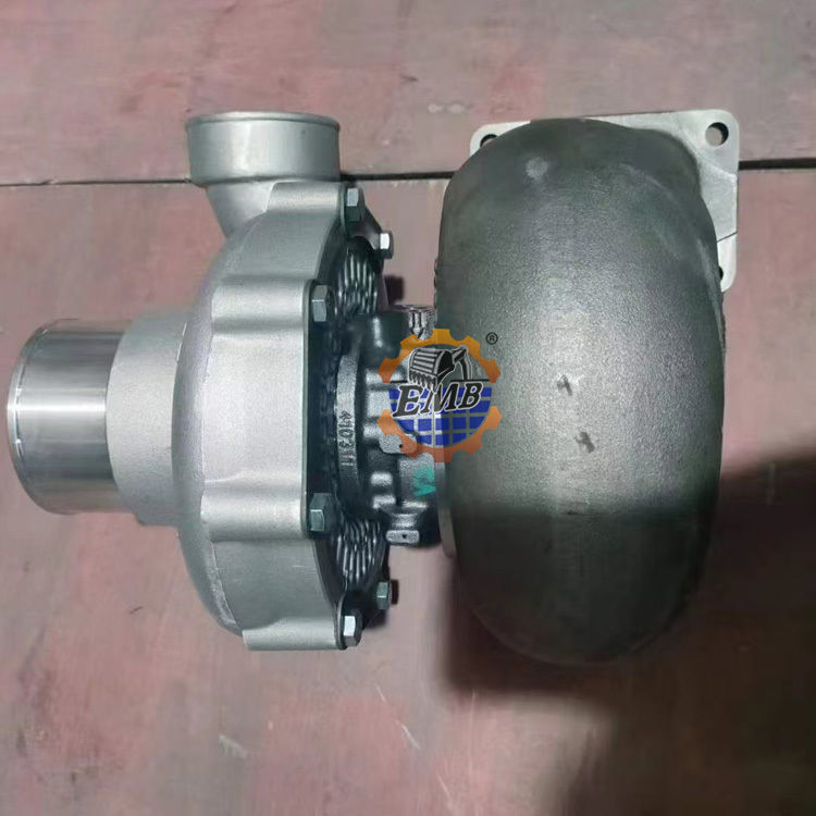 114400-3170 114400-3360 Para EX400-3 6RB1 Peças sobressalentes de motores turbo diesel