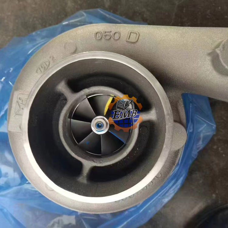 359-5392 Turbo C18 Turbocompressor 359-5393 3595392 3595393 359-5396 10R-0568 302-0372 Para peças de escavadeiras