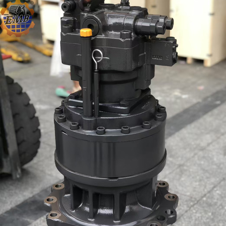 170301-00001M Motor de rolamento Assy 170301-00398C Dispositivo de balanço para motor de balanço DX530LC-7K