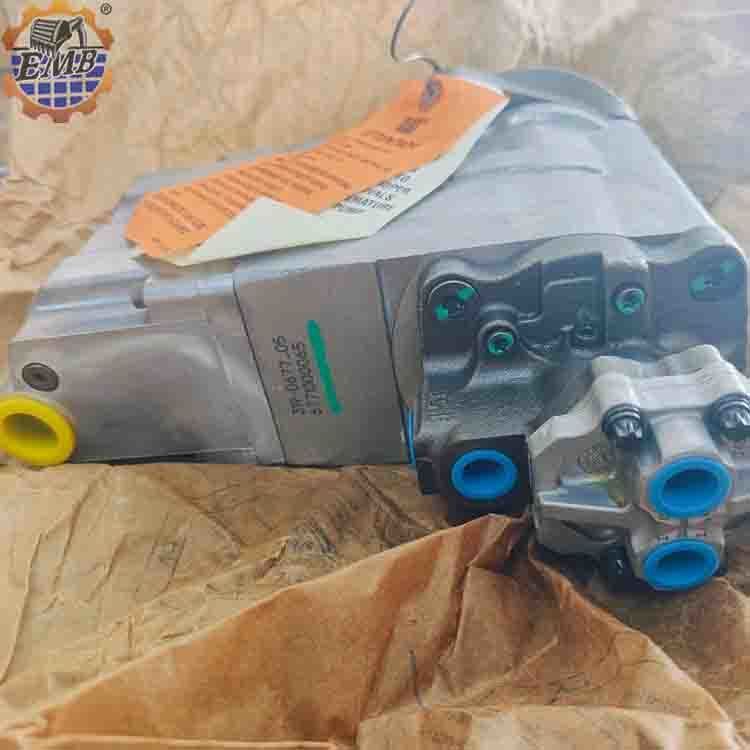 295-4777 312-0678 bomba de injeção de combustível C7