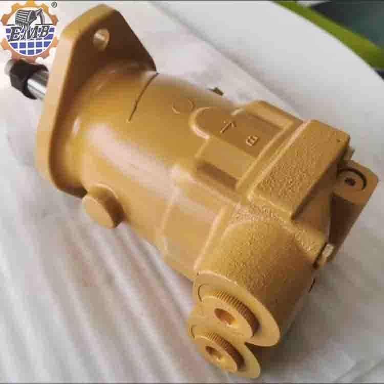 129-2413 bomba de pistão 0R-1075 do motor de fã 161-8919 para a bomba de CAT925G 0R7927