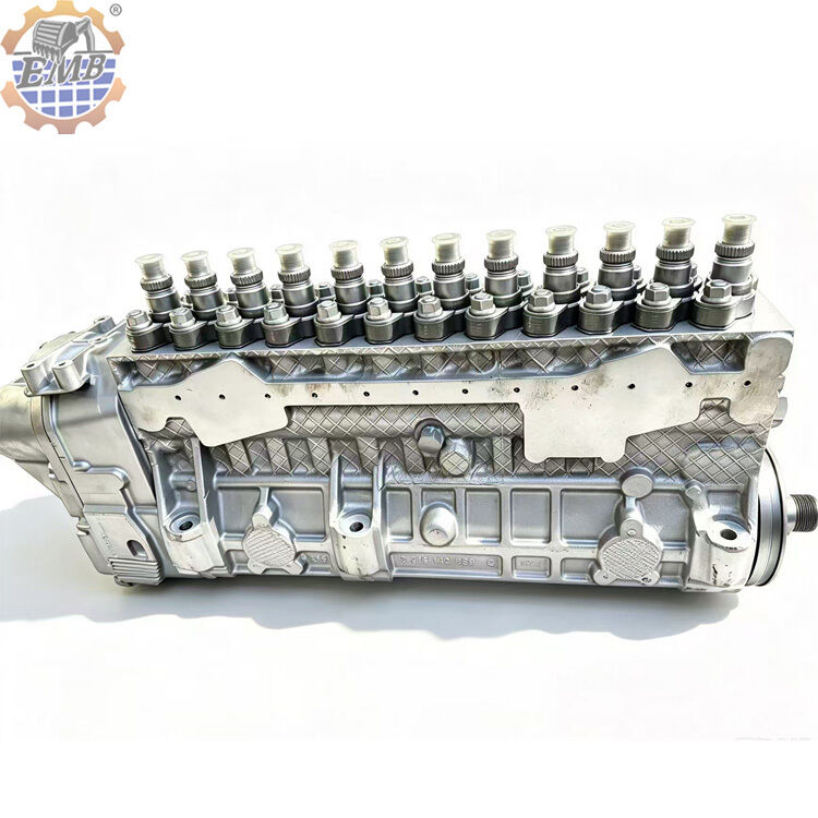 Bomba de injecção de combustível diesel 51.11103‐7682 Bomba de combustível 0 401 490 001 PE12R120/520LS1514 Bomba de injecção