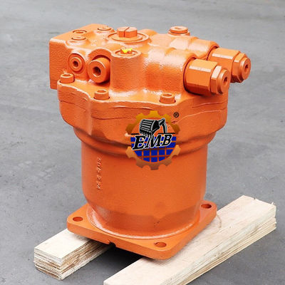 2401-9309A DX340 Swing Motor EMB Marca para DX340 Solar 340LC Excavator