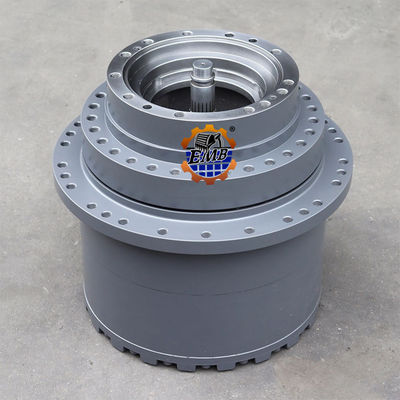 SA7117-30050 VOE14693056 Redutor de viagem DH220-5 EC210 caixa de velocidades de viagem