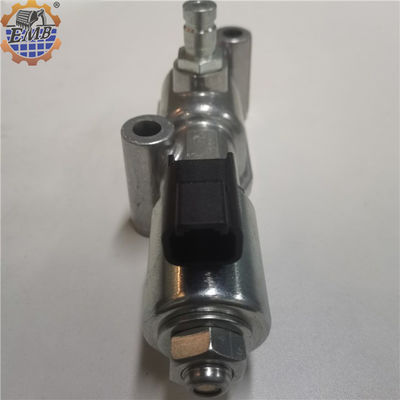 C9 Válvula solenoide de modulação Assy 244-3114 2443114 para CAT 924G 950G 980M