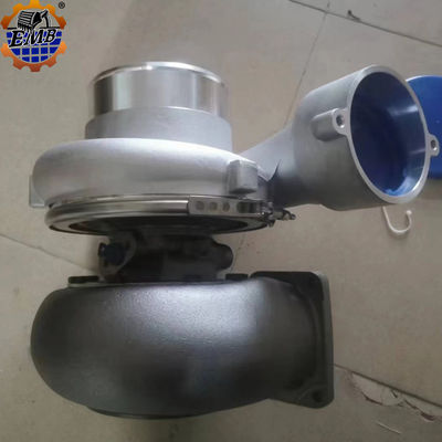 7N9409 OEM Qualidade 3512 Turbocompressor Partes de máquinas de construção