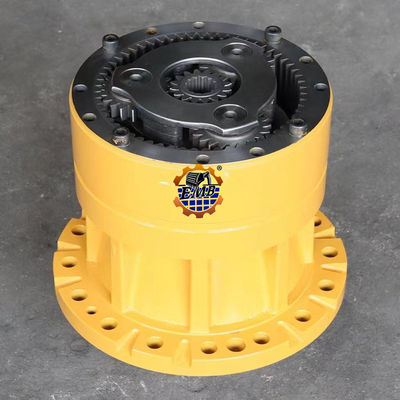 333-3073 Dispositivo de Giro CAT313D 3333073 Caixa de Engrenagens de Giro E313D para Peças de Escavadeira