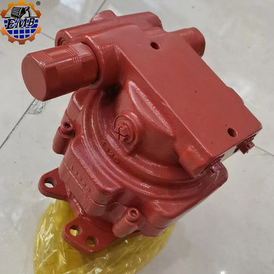 Motor giratório de mini escavadeira PCR-1B-05A Motor giratório Assy 508-1313 Para escavadeira