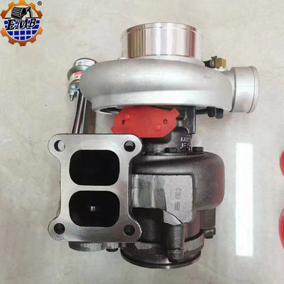 4050201 Turboalimentador Motor 6CTA8.3-C215 3535635 Turbo HX40W 4050202