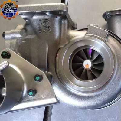 Peças para motores a diesel 399-3391 Excavadora Turbocompressor 3993391 Turbo 3535635