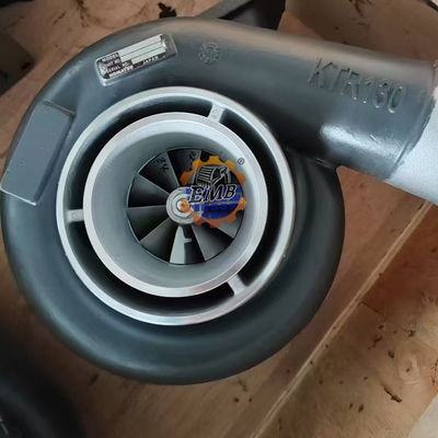 Turbocompressor 6502-51-5040 6502-51-5030 Turbo 6502-51-5820 para escavadeira
