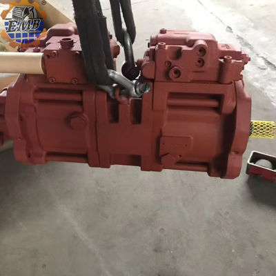 Bomba original nova 31N3-10050 Bomba principal K3V63DT Bomba hidráulica R110-7 Bomba 31N3-10060