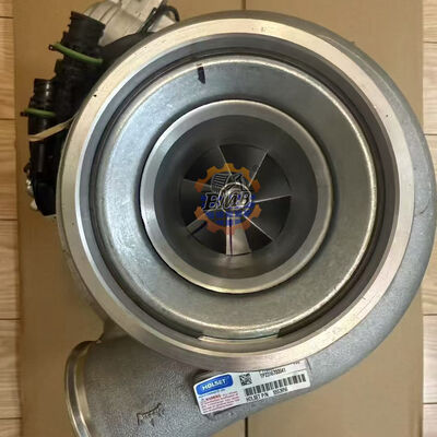 17528641 Turbo A60 HE500VG VOE17475212 EC950F 5553956 Turbocompressor 5553975