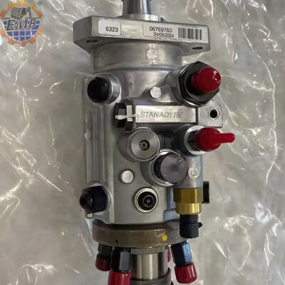 RE515464 RE518166 Bomba de injecção DE2435-6255 DE2435-6247 RE568070 Bomba de injecção de combustível