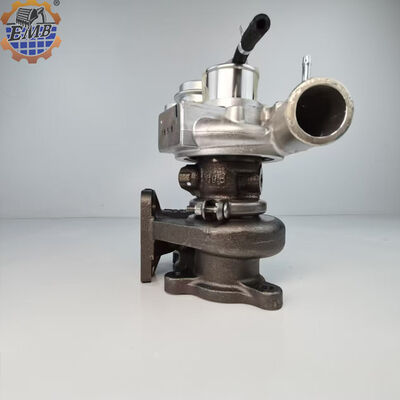 49131-02062 1J750-17016 Turboalimentador Motor V3307-DI M6040 M7040 Motor Diesel