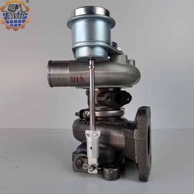 49131-02010 Turbo 49131-02030 Turbocompressor 1G770-17012 Motor V2003T