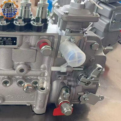 3933341 4063536 6CT 6CTA9.3 Motor Diesel Bomba Injetora 3973900 Bomba de Combustível