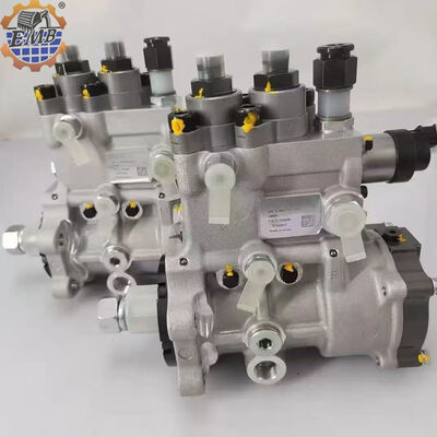 375-2647 Bomba de injecção C7.1 Motor 0445025602 Bomba de injecção de combustível Excavadora E330