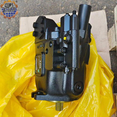 Bomba Hidráulica Principal Nova Genuína 3BM7-10010 Para Escavadeira HX60S/HX55