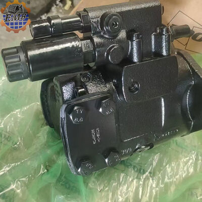 400911-00150 Bomba de ventoinha hidráulica Para 400911-00103 Bomba de ventoinha