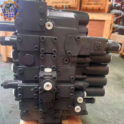 410105-01220B válvula de controlo principal para DX220LC-9C DX215-5B